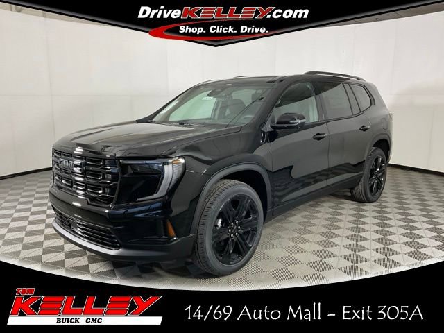 2026 GMC Acadia Elevation AWD's photo