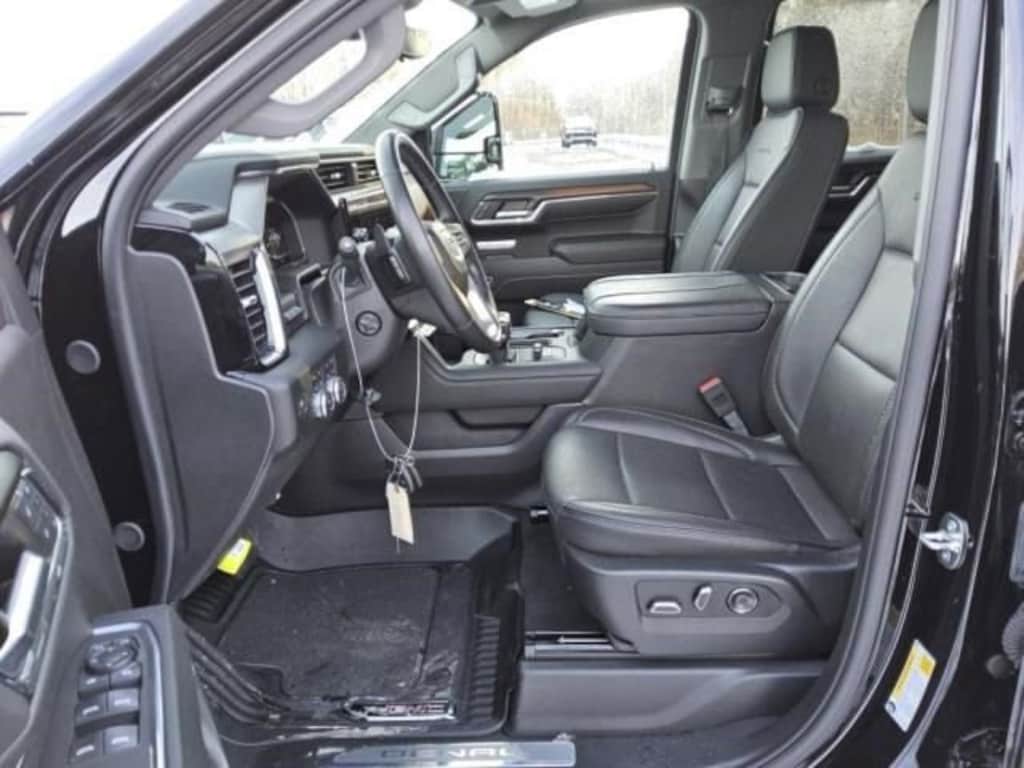 Used 2024 GMC Sierra 1500 Denali Truck