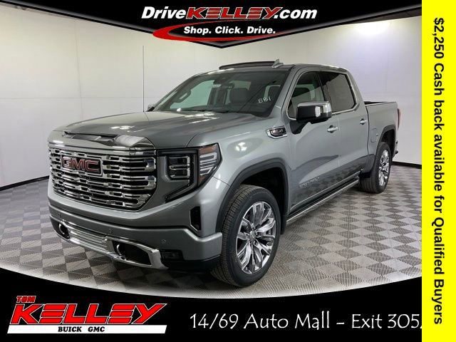 2026 GMC Sierra 1500 Truck 