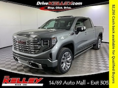 2026 GMC Sierra 1500 Denali Truck