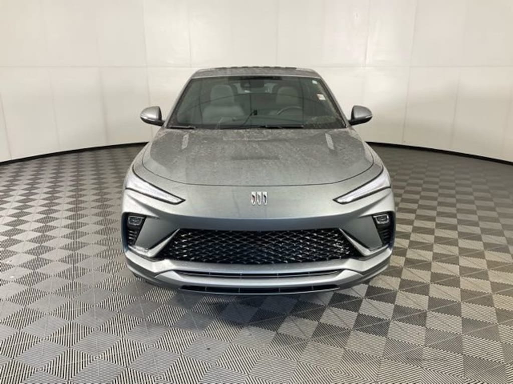 Used 2024 Buick Envista Avenir SUV