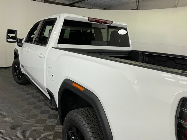 2026 GMC Sierra 2500HD AT4 - Photo 39