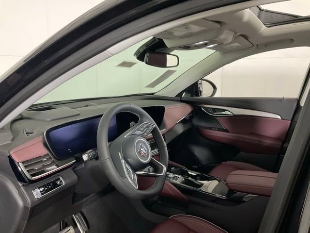 2026 Buick Envision Sport Touring - Photo 23
