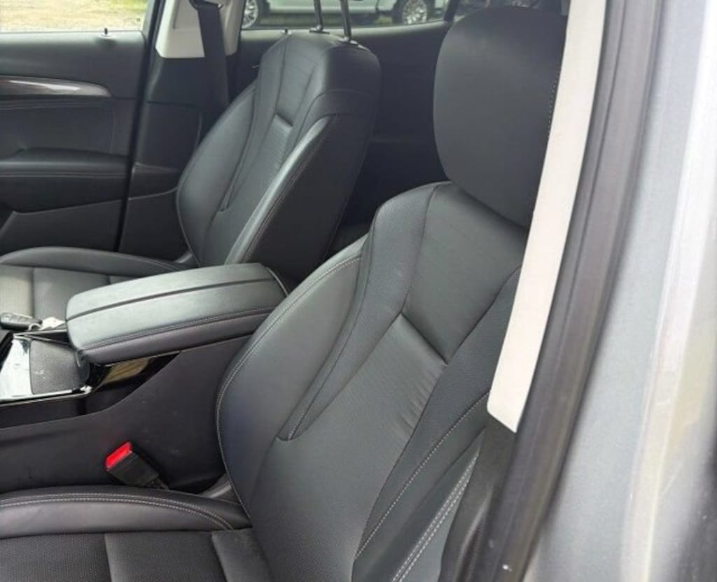 Used 2024 Buick Envision Preferred SUV