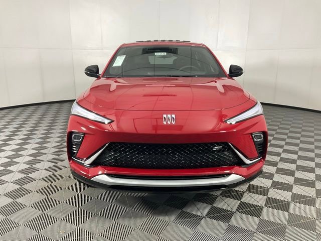 2026 Buick Envista ST photo 2