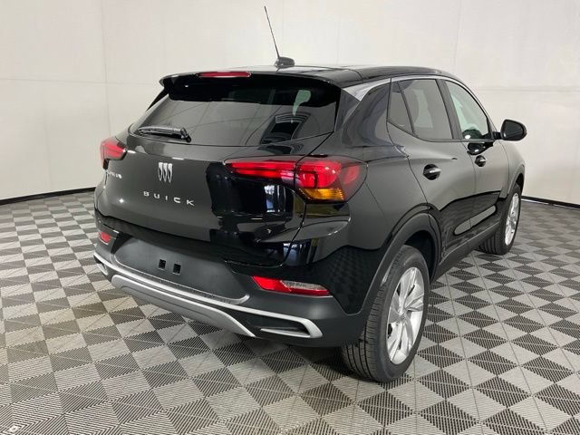 2026 Buick Encore GX Preferred - Photo 8