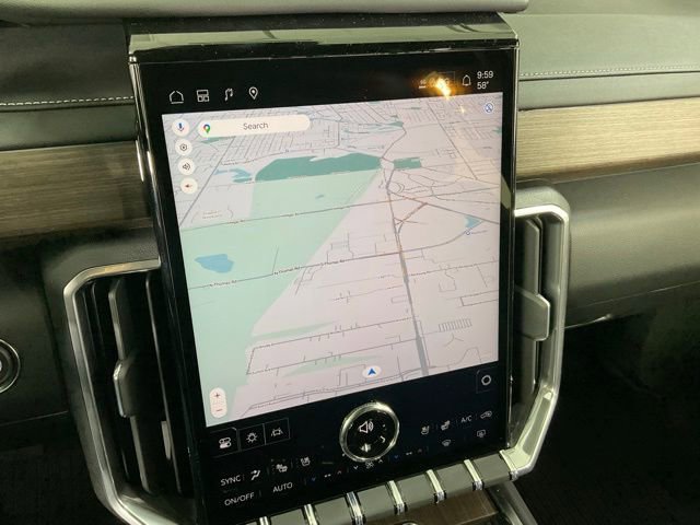 2026 GMC Acadia Denali - Photo 13