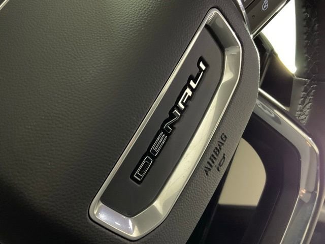 2026 GMC Yukon XL Denali - Photo 46