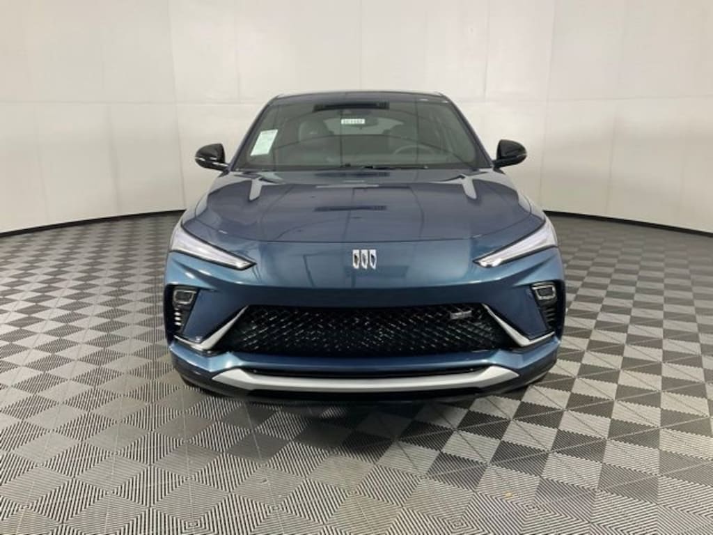 New 2026 Buick Envista Sport Touring SUV