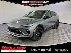 2026 Buick Envista Sport Touring SUV