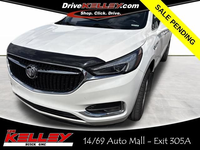2019 Buick Enclave