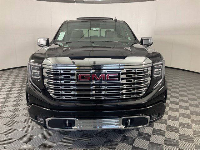 2026 GMC Sierra 1500 Denali - Photo 2