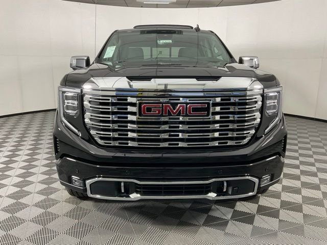 2026 Gmc Sierra 1500 Denali photo 2