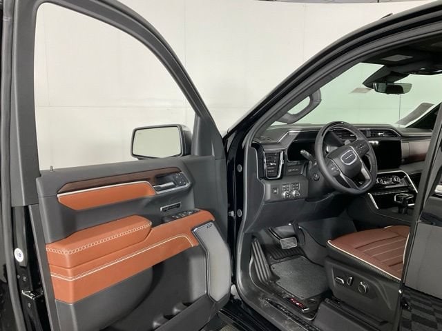 2026 GMC Sierra 1500 Denali Ultimate - Photo 27
