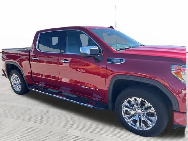 2020 Gmc Sierra 1500 Denali photo 2