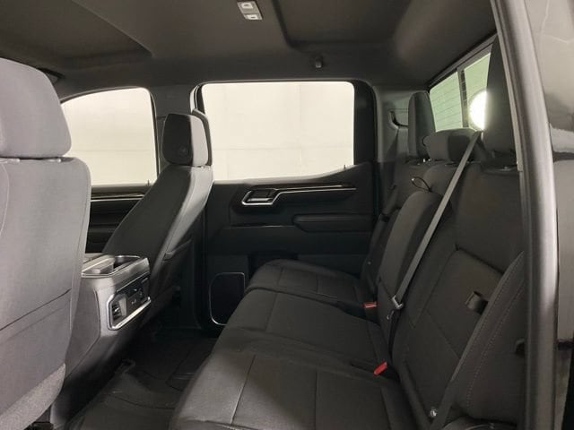 2026 GMC Sierra 1500 Elevation - Photo 35