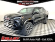 GMC Canyon