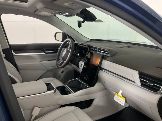 2026 GMC Terrain Denali - Photo 32