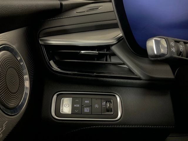 2025 Buick Enclave Avenir - Photo 20