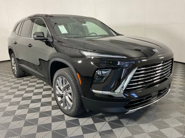 2026 Buick Enclave Preferred photo 3