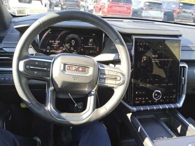 2025 Gmc Acadia Elevation photo 2