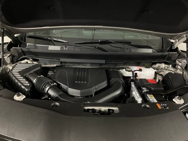 2026 Buick Enclave Sport Touring - Photo 46