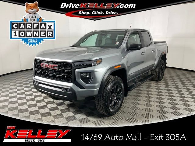 2024 GMC Canyon Truck 