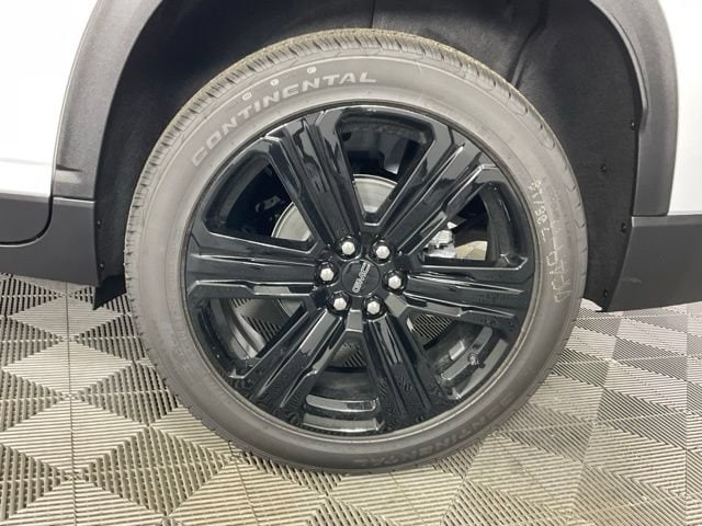 2026 GMC Acadia Elevation - Photo 41