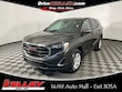  GMC Terrain