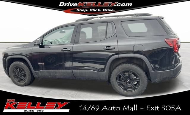 2023 GMC Acadia AT4's photo