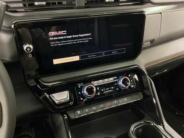 2026 GMC Sierra 2500HD AT4 - Photo 22