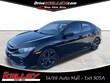 Honda Civic Hatchback