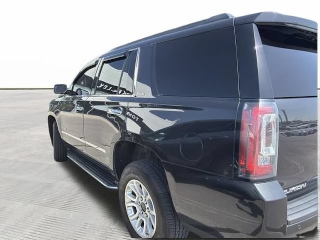 Used 2020 GMC Yukon SLE SUV