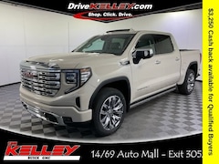 2026 GMC Sierra 1500 Denali Truck