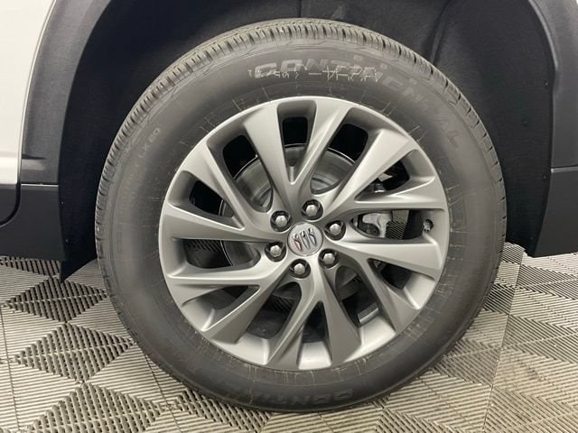 2026 Buick Enclave Preferred - Photo 39