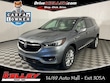  Buick Enclave