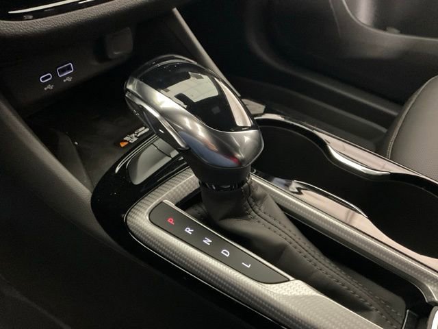 2026 Buick Envista Avenir - Photo 21