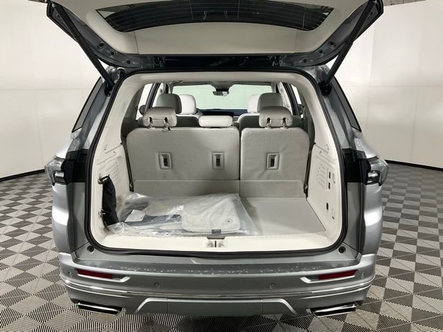 2026 Buick Enclave Avenir - Photo 35