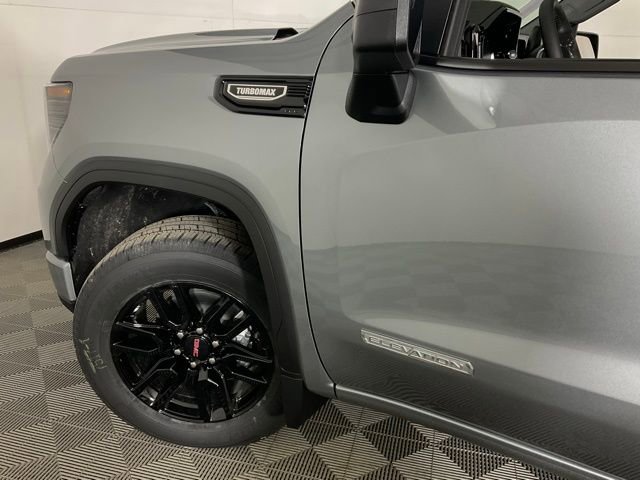 2026 GMC Sierra 1500 Elevation - Photo 38