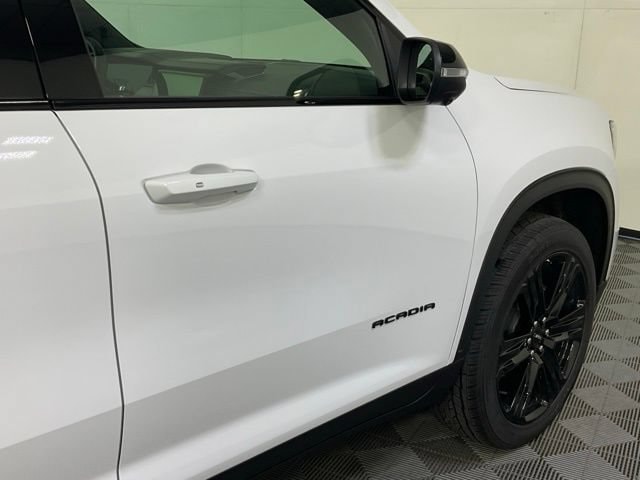2027 GMC Acadia Elevation - Photo 9