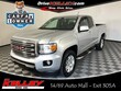 GMC Canyon