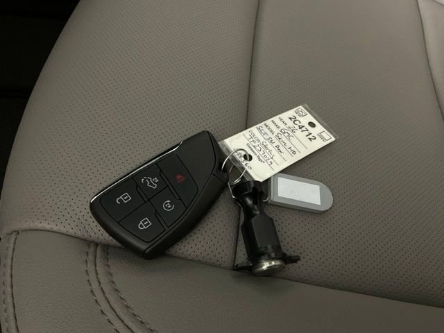 2026 GMC Sierra 2500HD SLT - Photo 53