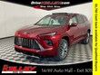  Buick Enclave