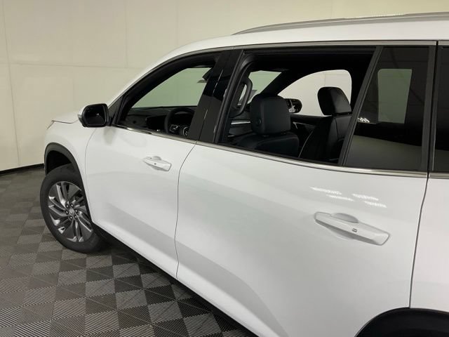 2027 Buick Enclave Preferred - Photo 40