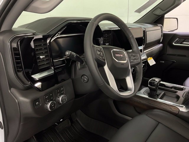 2026 GMC Sierra 1500 SLT - Photo 20