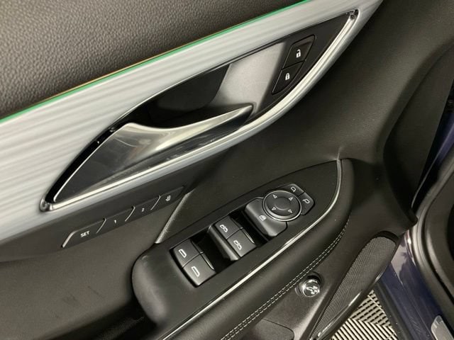 2026 Buick Envision Avenir - Photo 26