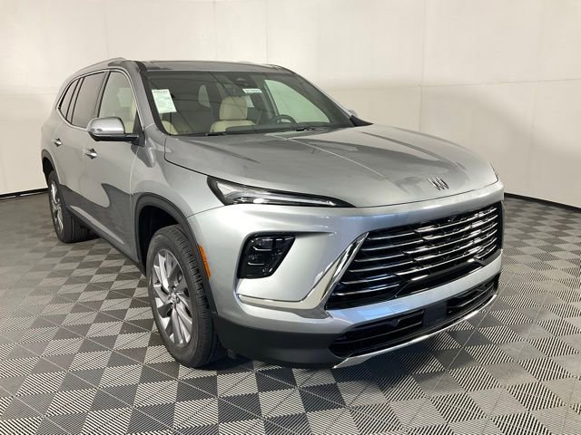 2026 Buick Enclave Preferred photo 3