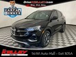 Buick Encore GX