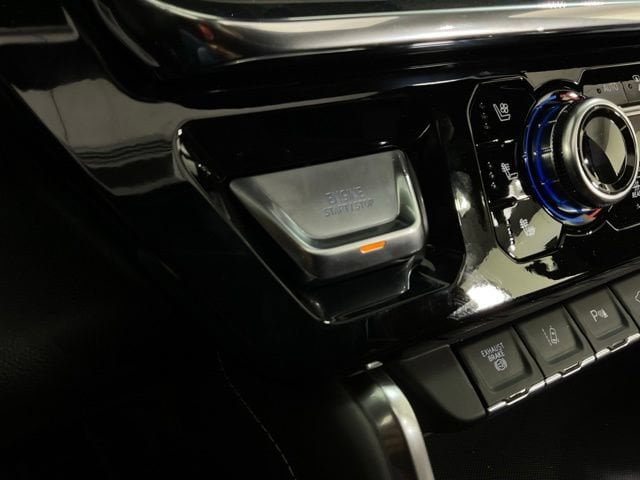 2026 GMC Sierra 2500HD Denali Ultimate - Photo 24