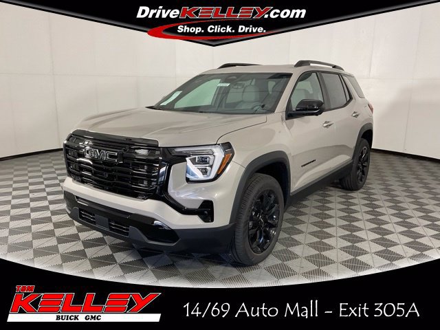  GMC Terrain